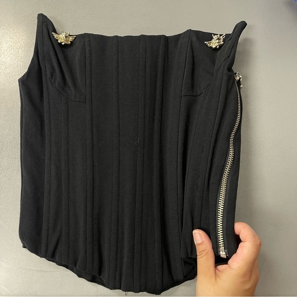 Boys Lie Corset V1 size Medium - Picture 5 of 8